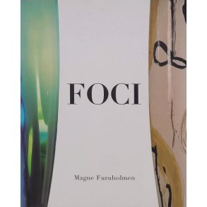 Magne Furuholmen - FOCI