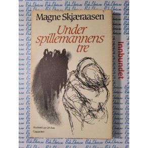 Magne Skjraasen - Under spillemannens tre