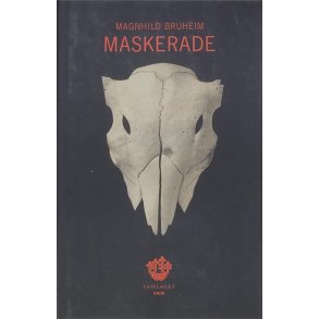 Magnhild Bruheim - Maskerade
