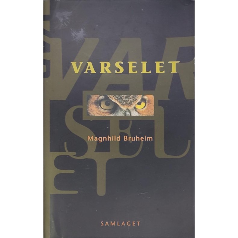 Magnhild Bruheim - Varselet