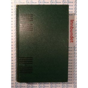 Magnhild Haalke - Karenanna Velde