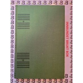 Magnhild Haalke - Serinas hus (I)