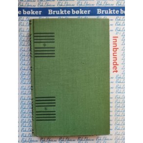 Magnhild Haalke - p fell sj