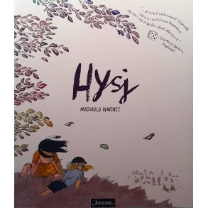 Magnhild Winsnes - Hysj