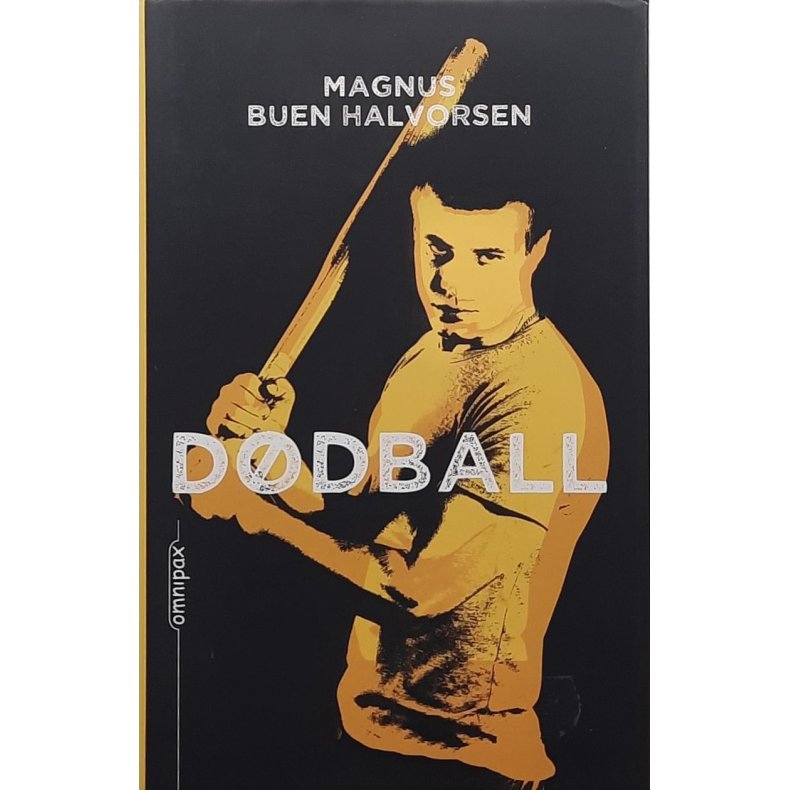 Magnus Buen Halvorsen - Ddball