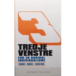 Magnus E. Marsdal og Bendik Wold - Tredje venstre (Heftet)