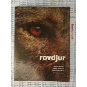 Magnus Elander m.fl. - Rovdjur