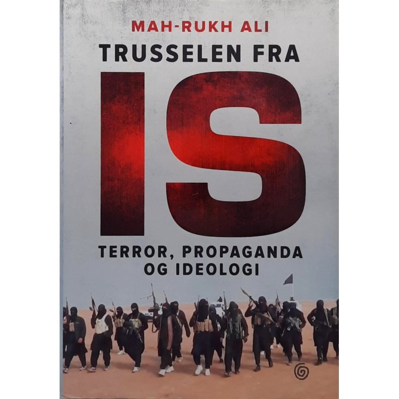 Mah-Rukh Ali - Trusselen fra IS - (Innbundet)