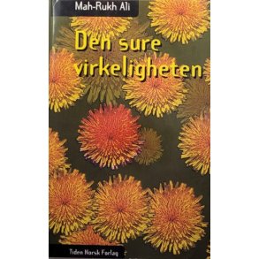 MahRukh Ali - Den sure virkeligheten (Innbundet)