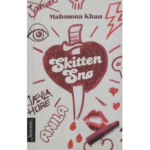 Mahmona Khan - Skitten sn