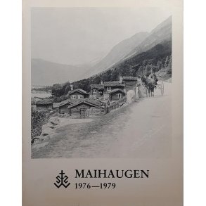 Maihaugen 1976-1979