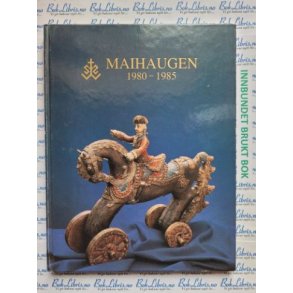 Maihaugen 1980-1985 rbok