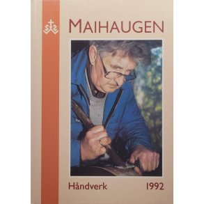 Maihaugen 1992 rbok