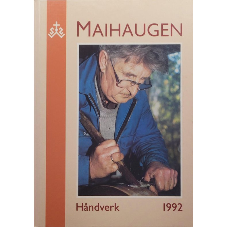 Maihaugen 1992 rbok
