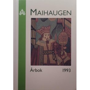 Maihaugen 1993 rbok