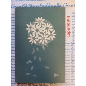 Maisen Pedersen - Blomster i vase og glass