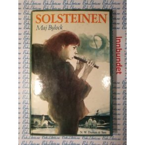 Maj Bylock - Solsteinen Mneringen