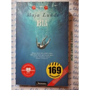 Maja Lunde - Bl