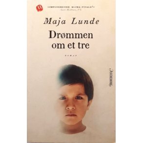 Maja Lunde - Dr�mmen om et tre (Heftet)