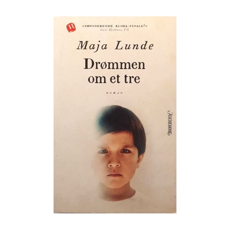 Maja Lunde - Dr�mmen om et tre (Heftet)