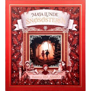 Maja Lunde - Snssteren (Innbundet)