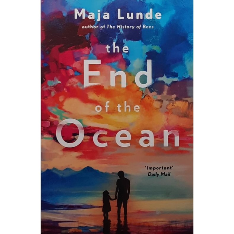 Maja Lunde - The End of the Ocean