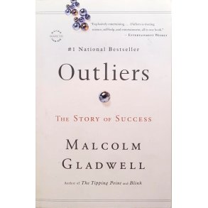 Malcolm Gladwell - Outliers