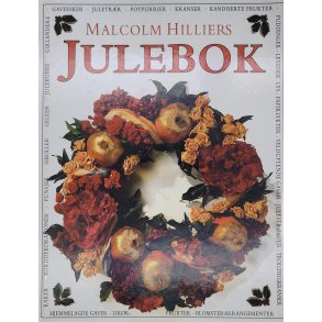 Malcolm Hilliers - Julebok
