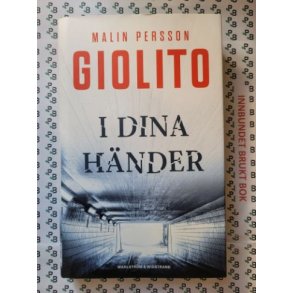 Malin Persson Giolito - I dina Hnder