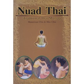 Maneewan Chia & Max Chia - Nuad Thai