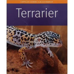 Manfred Au - Terrarier