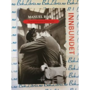 Manuel Rivas - T�mmermannsblyanten (Innbundet)