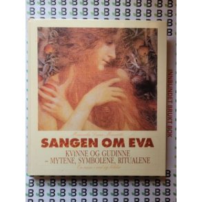 Manuela Dunn Mascetti - Sangen om Eva