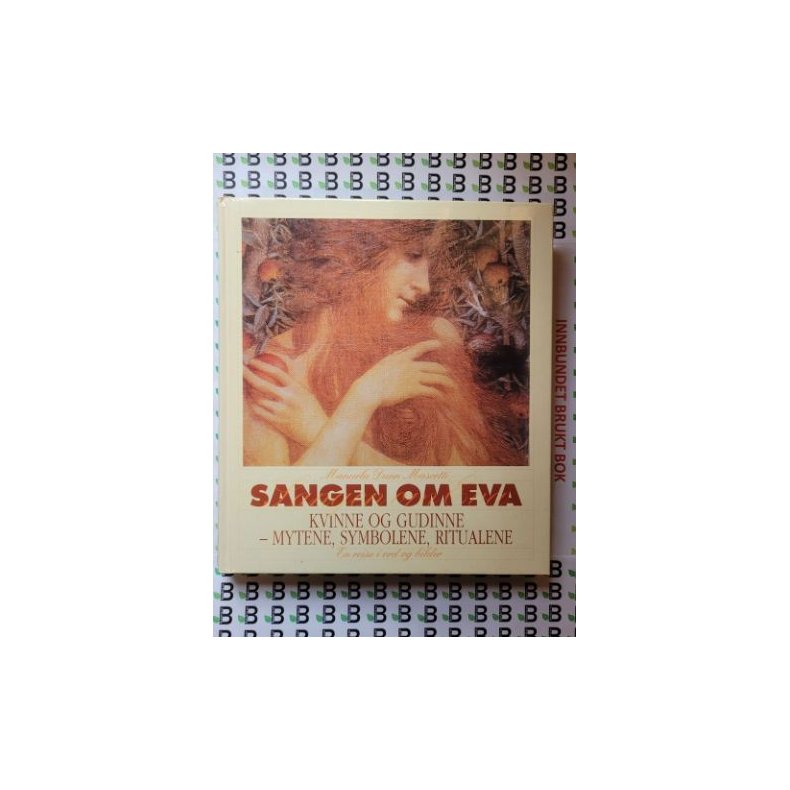 Manuela Dunn Mascetti - Sangen om Eva