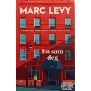 En som deg - Heftet