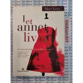 Marc Levy - I et annet liv