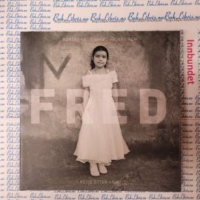 Marcel Lelinhof og Hvard Rem - FRED - Reise etter krig