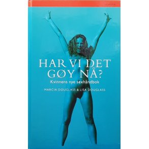 Marcia Douglass & Lisa Douglass - Har vi det g�y n�?