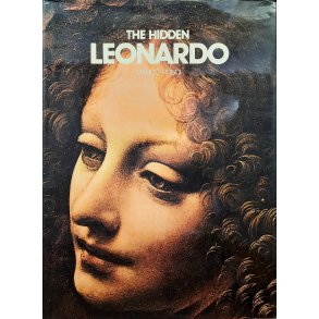 Marco Rosci - The Hidden Leonardo