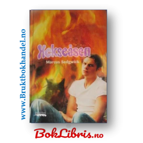 Marcus Sedgwick - Heksesen