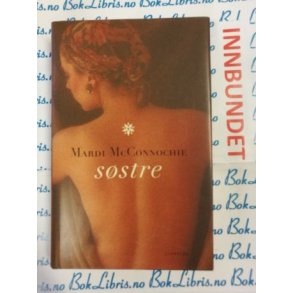 Mardi McConnochie - Sstre (I)