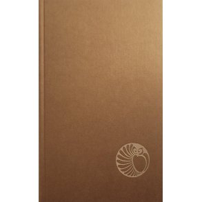 Margaret Craven - Uglen ropte mitt navn (Innbundet)