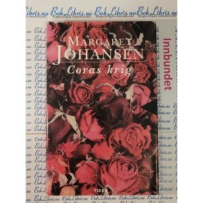 Margaret Johansen - Coras krig (I)