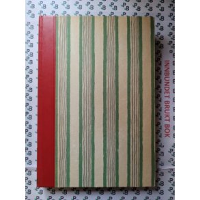 Margaret Landon - Anna og Kongen av Siam 1