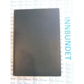 Margaret Landon - Anna og Kongen av Siam I