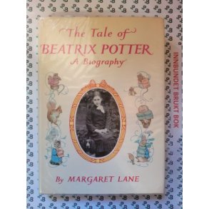 Margaret Lane - The Tale of Beatrix Potter: A Biography