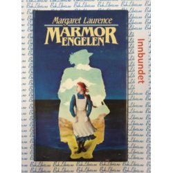 Margaret Laurence - Marmorengelen (I)