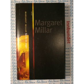Margaret Millar - S lik en engel