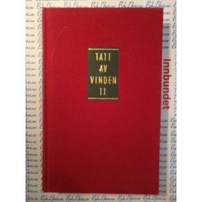 Margaret Mitchell - Tatt av vinden II