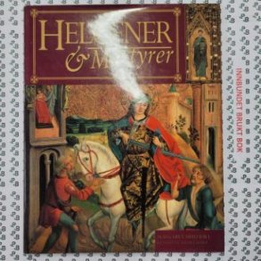 Margaret Mulvihill - Helgener & Martyrer